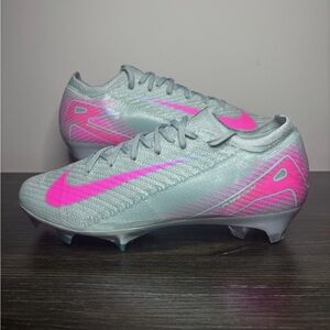 Size 6.5 Vapor 16 Elite Soccer Cleats